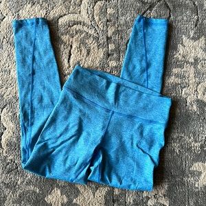 Fleo Mid-Rise Leggings